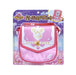 Disney Magic Castle Dream Shoulder Pochette by Bandai- Japan Figure Store - #1 Bring To You The Best Japanese Goods