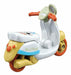 Disney Motors Chim Chim Forky Tomica- Japan Figure Store - #1 Bring To You The Best Japanese Goods