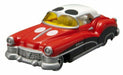 Disney Motors Dm-01 Dream Star Ii Mickey Mouse Tomica - Japan Figure