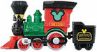 Disney Motors Dm-05 Dream Journey Mickey Mouse Tomica- Japan Figure Store - #1 Bring To You The Best Japanese Goods