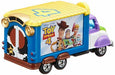 Disney Motors Dm-07 Jolly Float Toy Story4 Tomica- Japan Figure Store - #1 Bring To You The Best Japanese Goods