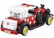 Disney Motors Dm-11 Dream Star Classic Minnie Mouse Tomica- Japan Figure Store - #1 Bring To You The Best Japanese Goods