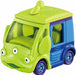 Disney Motors Dm-14 Cubit Alien Tomica - Japan Figure
