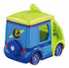 Disney Motors Dm-14 Cubit Alien Tomica- Japan Figure Store - #1 Bring To You The Best Japanese Goods