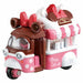 Disney Motors Dm-15 Doobie Minnie Mouse Tomica - Japan Figure