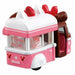 Disney Motors Dm-15 Doobie Minnie Mouse Tomica- Japan Figure Store - #1 Bring To You The Best Japanese Goods