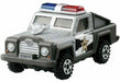 Disney Motors Dm-14 Aix Cruiser Patrol Car Woody Tomica- Japan Figure Store - #1 Bring To You The Best Japanese Goods