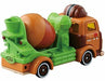 Disney Motors Dm-16 Caspals Chip`n Dale Tomica- Japan Figure Store - #1 Bring To You The Best Japanese Goods