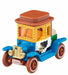 Disney Motors Dm-18 High Hat Classic Woody Tomica- Japan Figure Store - #1 Bring To You The Best Japanese Goods