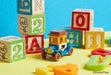 Disney Motors Dm-18 High Hat Classic Woody Tomica- Japan Figure Store - #1 Bring To You The Best Japanese Goods