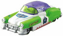 Disney Motors Dm-20 Dream Star Ii Buzz Lightyear Tomica- Japan Figure Store - #1 Bring To You The Best Japanese Goods