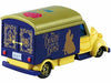 Disney Motors Goody Carry Beauty And The Beast Tomica- Japan Figure Store - #1 Bring To You The Best Japanese Goods