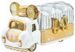 Disney Motors Jewelry Way Lulu Trunk Mickey Mouse Tomica - Japan Figure