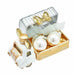 Disney Motors Jewelry Way Lulu Trunk Mickey Mouse Tomica- Japan Figure Store - #1 Bring To You The Best Japanese Goods