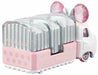Disney Motors Jewelry Way Lulu Trunk Minnie Mouse Tomica- Japan Figure Store - #1 Bring To You The Best Japanese Goods