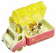 Disney Motors Jewelry Way Lulu Trunk Winnie-the-pooh Tomica- Japan Figure Store - #1 Bring To You The Best Japanese Goods