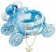 Disney Motors Jewelry Way Potiron Cinderella Tomica- Japan Figure Store - #1 Bring To You The Best Japanese Goods