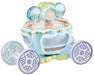 Disney Motors Jewelry Way Potiron Dumbo Tomica - Japan Figure