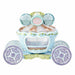 Disney Motors Jewelry Way Potiron Dumbo Tomica- Japan Figure Store - #1 Bring To You The Best Japanese Goods