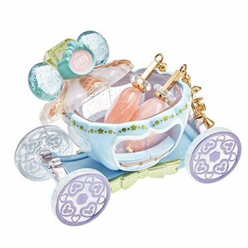 Disney Motors Jewelry Way Potiron Dumbo Tomica- Japan Figure Store - #1 Bring To You The Best Japanese Goods
