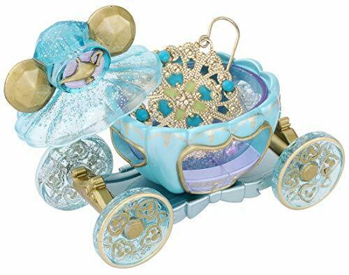 Disney Motors Jewelry Way Potiron Jasmine Tomica- Japan Figure Store - #1 Bring To You The Best Japanese Goods