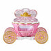 Disney Motors Jewelry Way Potiron Princess Aurora Tomica- Japan Figure Store - #1 Bring To You The Best Japanese Goods