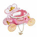 Disney Motors Jewelry Way Potiron Princess Aurora Tomica- Japan Figure Store - #1 Bring To You The Best Japanese Goods