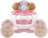 Disney Motors Jewelry Way Potiron Rapunzel Tomica- Japan Figure Store - #1 Bring To You The Best Japanese Goods