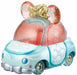 Disney Motors Jewelry Way Ribbonet Ariel Tomica - Japan Figure