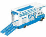 Disney Motors Pals Transporter Donald Duck Tomica- Japan Figure Store - #1 Bring To You The Best Japanese Goods