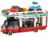 Disney Motors Pals Transporter Mickey Mouse Tomica - Japan Figure