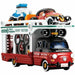 Disney Motors Pals Transporter Mickey Mouse Tomica- Japan Figure Store - #1 Bring To You The Best Japanese Goods