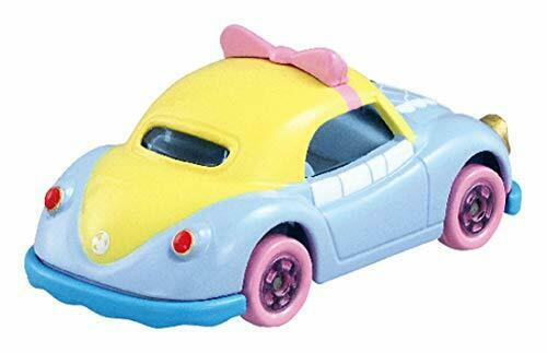 Disney Motors Poppins Bo Peep Tomica- Japan Figure Store - #1 Bring To You The Best Japanese Goods