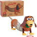 Slinky Disney Pixar Toy Story Slinky Dog Pull Toy 460g Japanese Children Toys- Japan Figure Store - #1 Bring To You The Best Japanese Goods