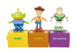 TAKARA TOMY A.R.T.S Disney Pop'N Step Buzz Lightyear- Japan Figure Store - #1 Bring To You The Best Japanese Goods