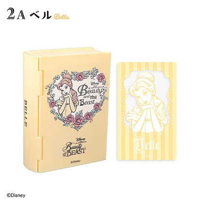 F-Toys Disney Princess Book Box Collection 10Pcs Box- Japan Figure Store - #1 Bring To You The Best Japanese Goods