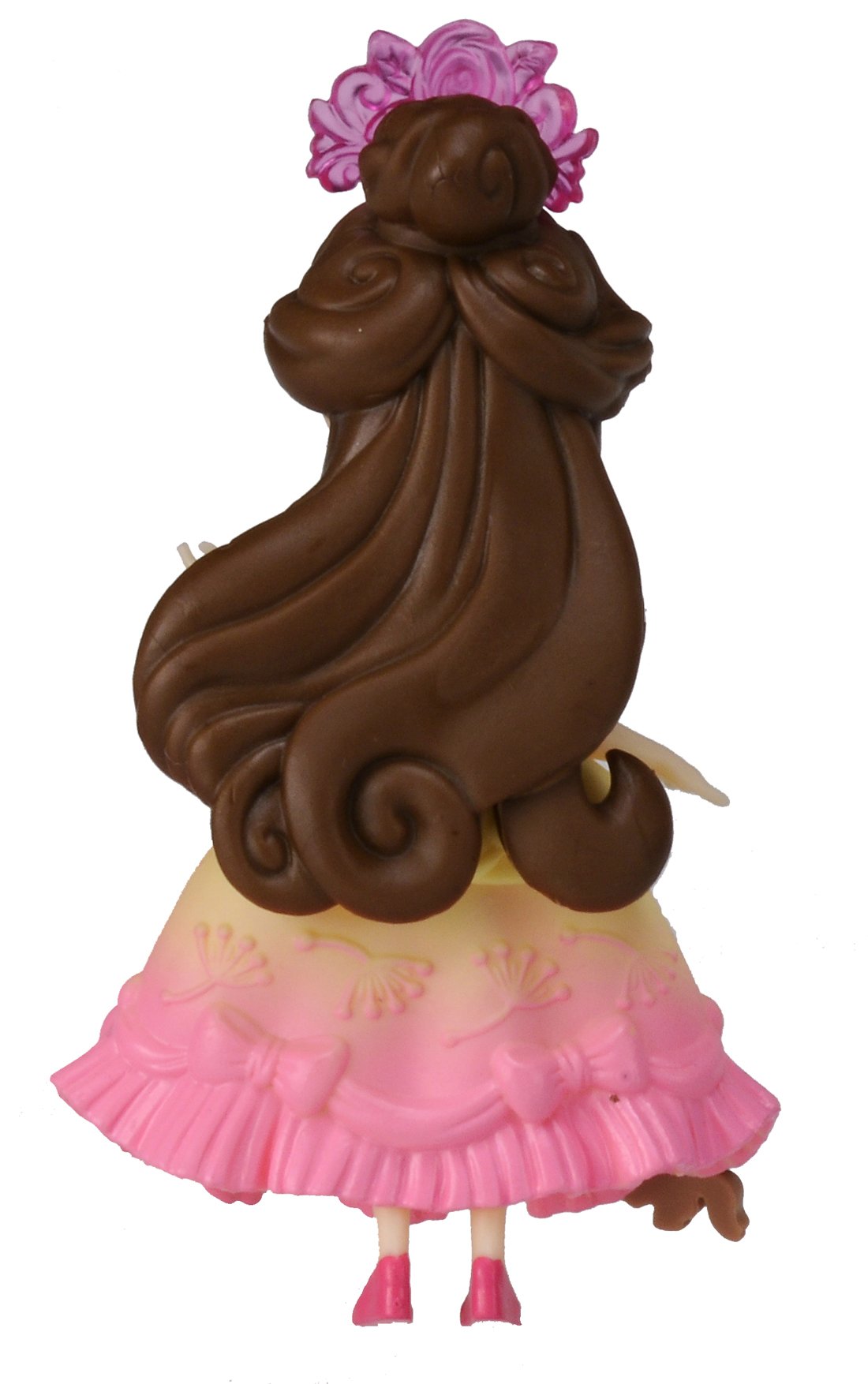 TAKARA TOMY Lk-03 Disney Princess Belle Little Kingdom- Japan Figure Store - #1 Bring To You The Best Japanese Goods