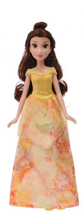 TAKARA TOMY Rf-03 Disney Princess Belle Royal Friends- Japan Figure Store - #1 Bring To You The Best Japanese Goods