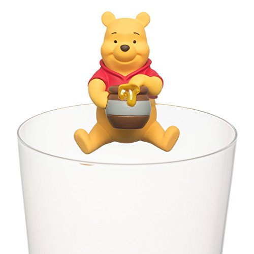 Gray Parker Service 412168 Putitto Winnie The Pooh 1 Box 8 Figures Set- Japan Figure Store - #1 Bring To You The Best Japanese Goods