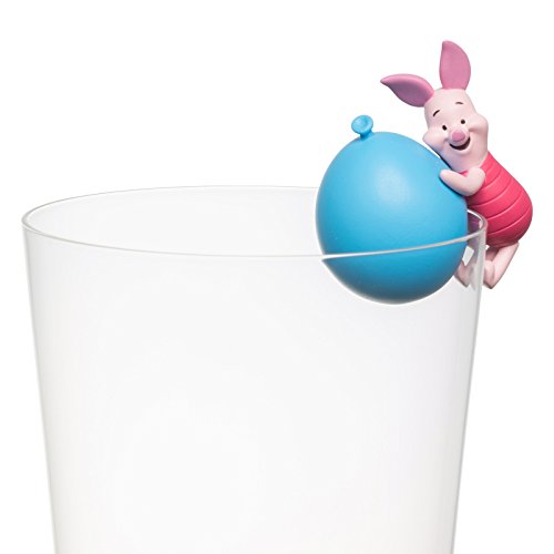 Gray Parker Service 412168 Putitto Winnie The Pooh 1 Box 8 Figures Set- Japan Figure Store - #1 Bring To You The Best Japanese Goods