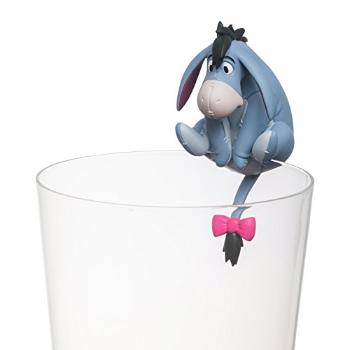 Gray Parker Service 412168 Putitto Winnie The Pooh 1 Box 8 Figures Set- Japan Figure Store - #1 Bring To You The Best Japanese Goods
