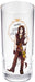 Disney Twisted Wonderland Long Glass Leona- Japan Figure Store - #1 Bring To You The Best Japanese Goods