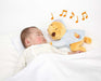 TAKARA TOMY Disney Sleep Together Sleeping Baby Winnie The Pooh With Sound 456964- Japan Figure Store - #1 Bring To You The Best Japanese Goods