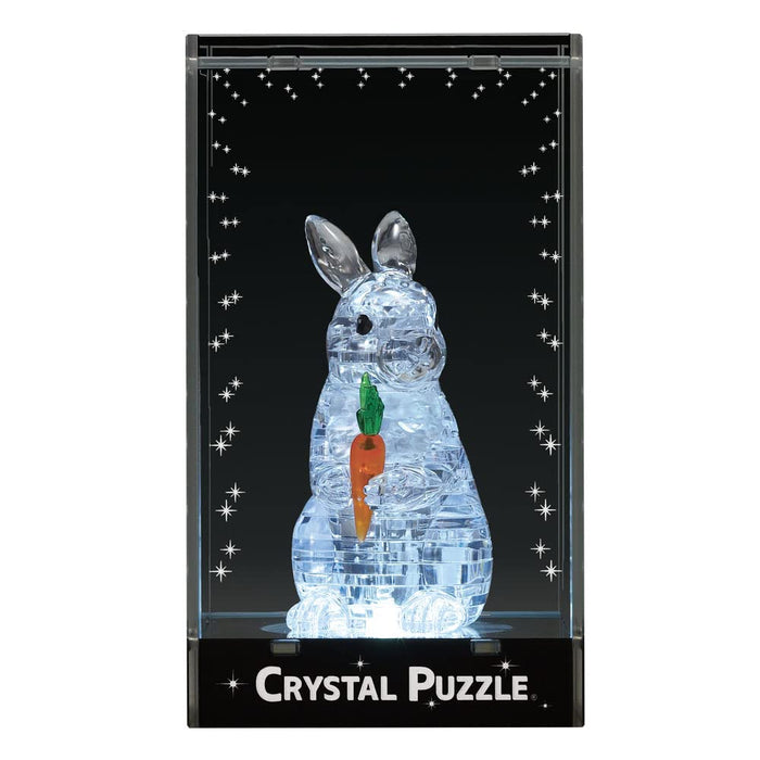 Beverly Crystal Puzzle Display Case- Japan Figure Store - #1 Bring To You The Best Japanese Goods