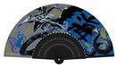 Dissidia Final Fantasy Folding Fan Leviathan - Japan Figure