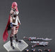 Dissidia Final Fantasy Play Arts Kai Lightning Figure- Japan Figure Store - #1 Bring To You The Best Japanese Goods
