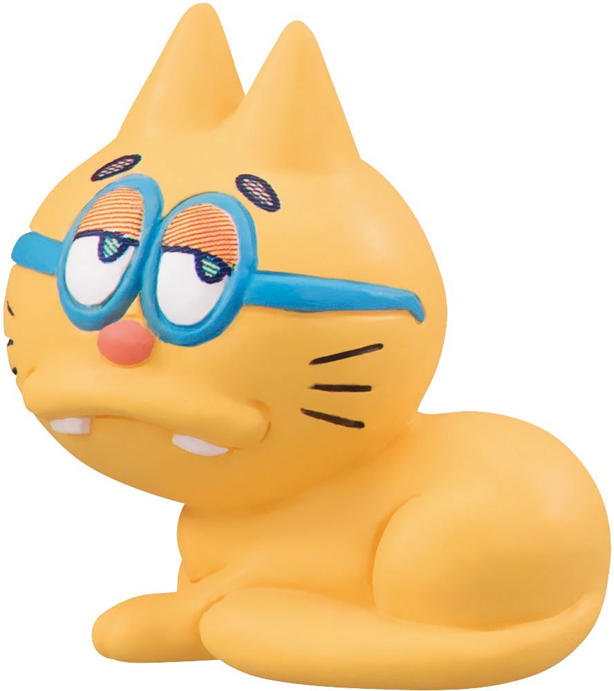 Megahouse Japan Palmate Petit Osomatsu-San Chabudai Set (Distribution Limited)- Japan Figure Store - #1 Bring To You The Best Japanese Goods