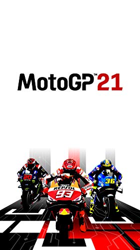 Dmm Games Motogp 21 [Ps4] - New Japan Figure 4580544940537