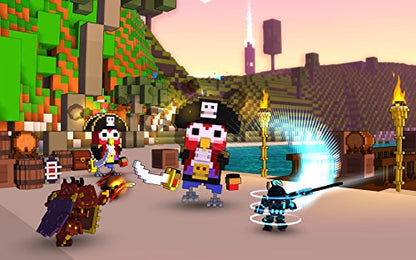 Dmm Games Trove Twinkle Treasure Pack Sony Ps4 Playstation 4 New