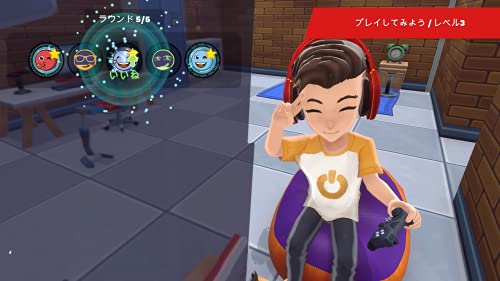 Dmm Games Youtubers Life 2 For Nintendo Switch - Pre Order Japan Figure 4580544940674 10